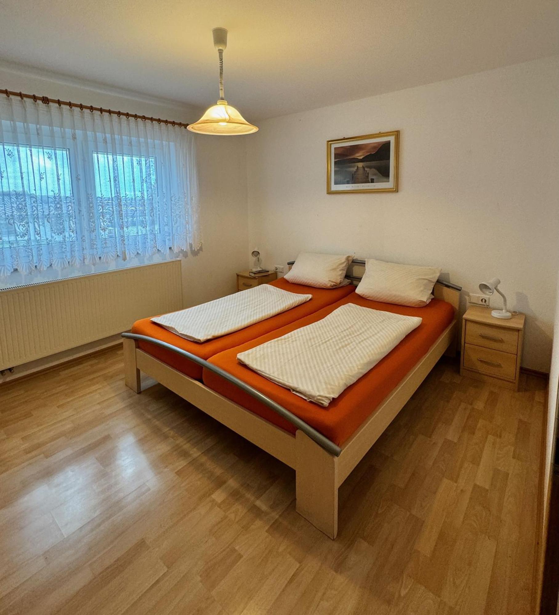 Ferienhaus Eichhoelzle Münsingen Exterior foto